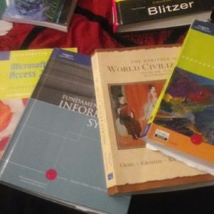 Collagge books